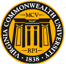 Virginia Commonwealth University logo